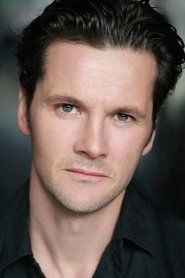 Niall Macgregor portrait