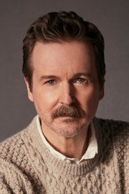 Matt Reeves portrait
