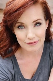 Paula Rhodes portrait