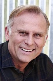 Greg Lutz portrait