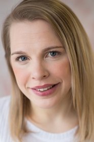 Cara Readle portrait