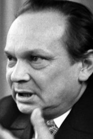 Boris Buneev portrait