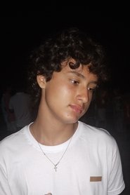 Daniel Gautto portrait