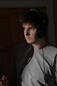 Jack Moran portrait