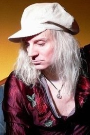 JJ Marsh portrait