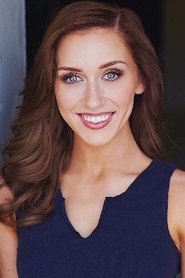 Grace Montie portrait