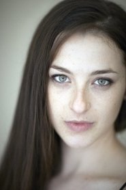 Angelica Barbareschi portrait