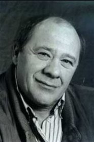 Frits Lambrechts portrait