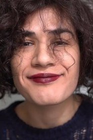 Mehrnoosh Fetrat portrait