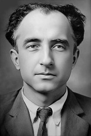 Rachid Ksentini portrait