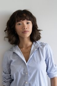 Lola Mei Ellis portrait