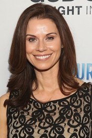 Jennifer Taylor portrait