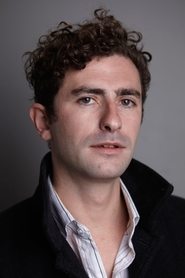 Dean Francis portrait