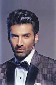 Aditya Roy Kapur portrait