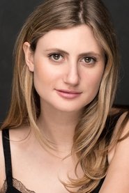 Allie Levitan portrait