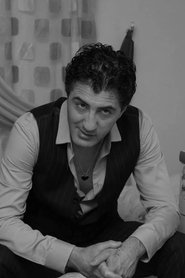 Sargis Grigoryan portrait