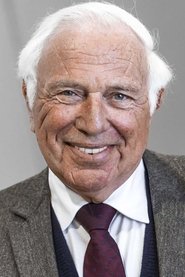 Ioan Holender portrait