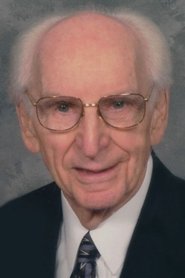 Carlton Hutchinson portrait