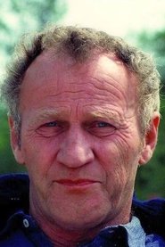 Max von der Grün portrait