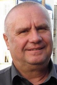 Janusz Dzięcioł portrait