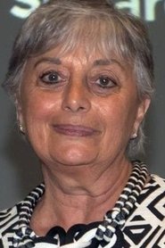 Franca Squarciapino portrait
