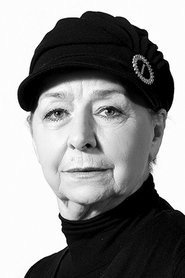 Veronika Forejtová portrait