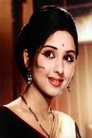 Leena Chandavarkar portrait