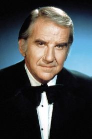 Ed McMahon portrait