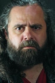 Aleksey Bagdasarov portrait