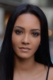Tristin Mays portrait