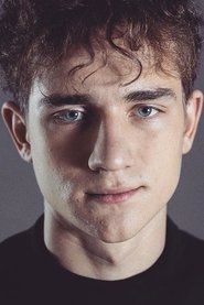 Daniil Sushko portrait