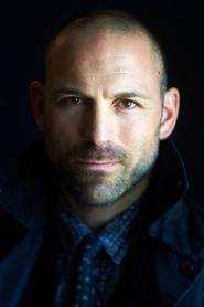 Noah Dalton Danby portrait
