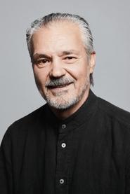 Vytautas Kaniušonis portrait
