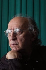 Valentin Silvestrov portrait