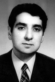 Zaur Maharramov portrait
