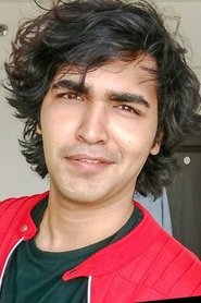 Shoaib Kabeer portrait