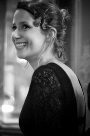 Margaux Toqué portrait