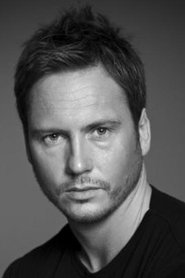 Matt Devere portrait