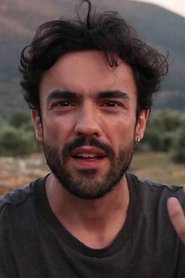 Dimitris Kouroubalis portrait
