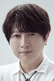 Daisuke Ono portrait
