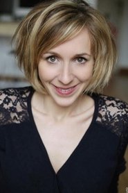 Méliane Marcaggi portrait