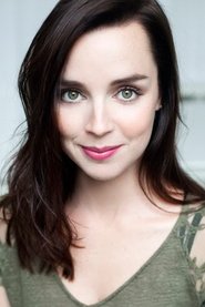 Viviane Audet portrait