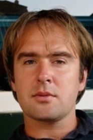 Aleksandr Kushaev portrait