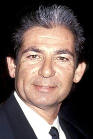 Robert Kardashian portrait