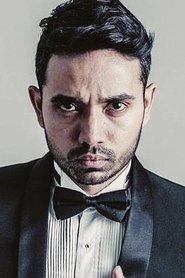 Saresh D7 portrait