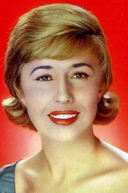 Michèle Arnaud portrait
