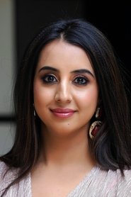 Sanjjanaa Galrani portrait