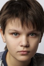Grigory Sereda portrait