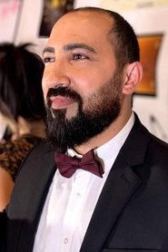 Elmar Bayramov portrait