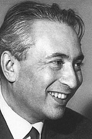 Vladlen Bakhnov portrait